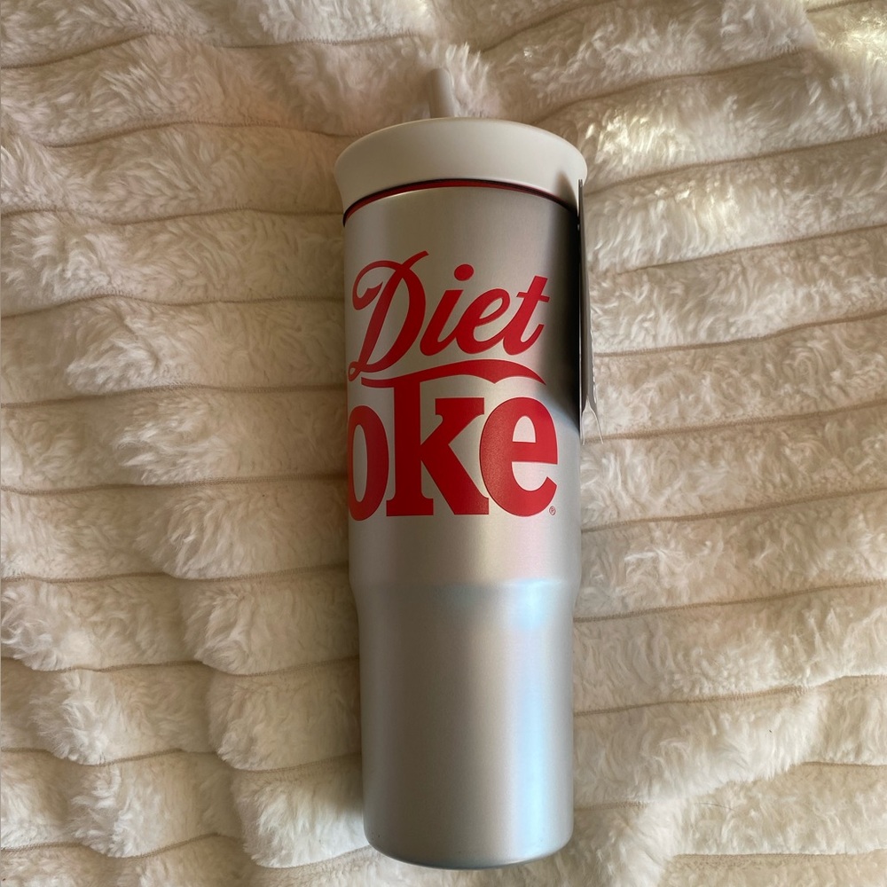OWALA X DIET COKE SPECIAL EDITION